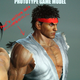 Illustration for article titled An Early First Look At Tekken X Street Fighter